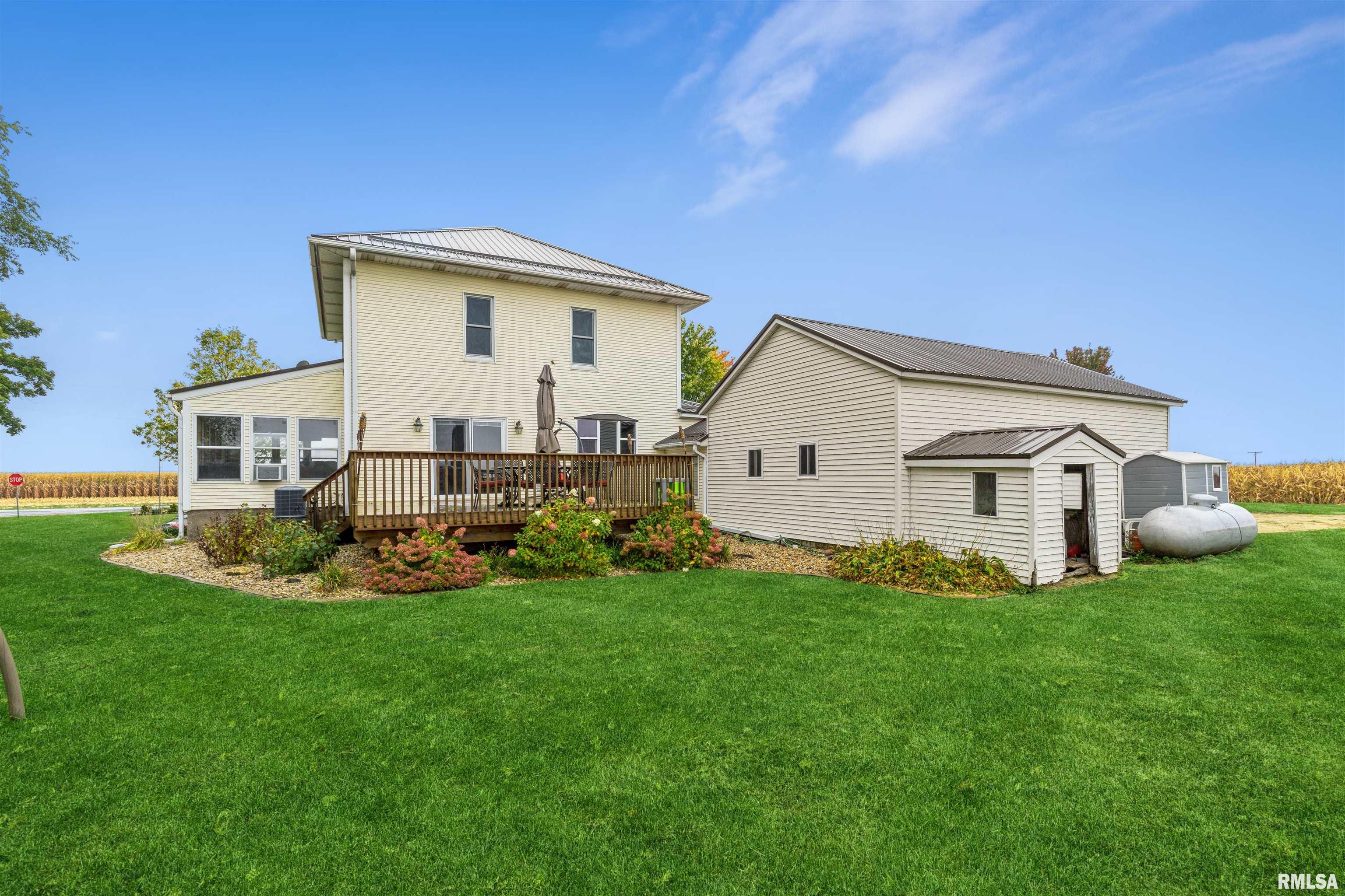 14020 Hillside Road Morrison, IL 61270 - Photo 2 of 28