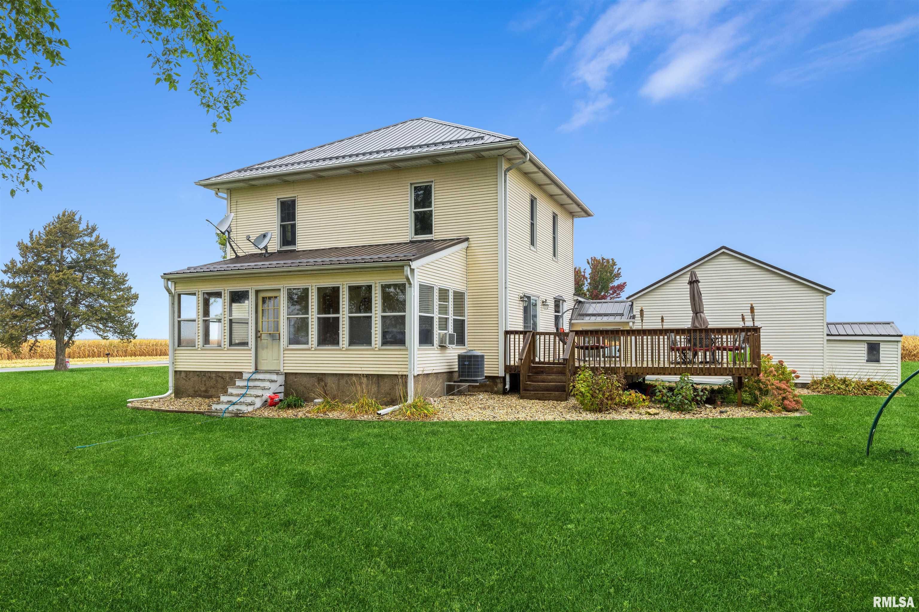 14020 Hillside Road Morrison, IL 61270 - Photo 26 of 28