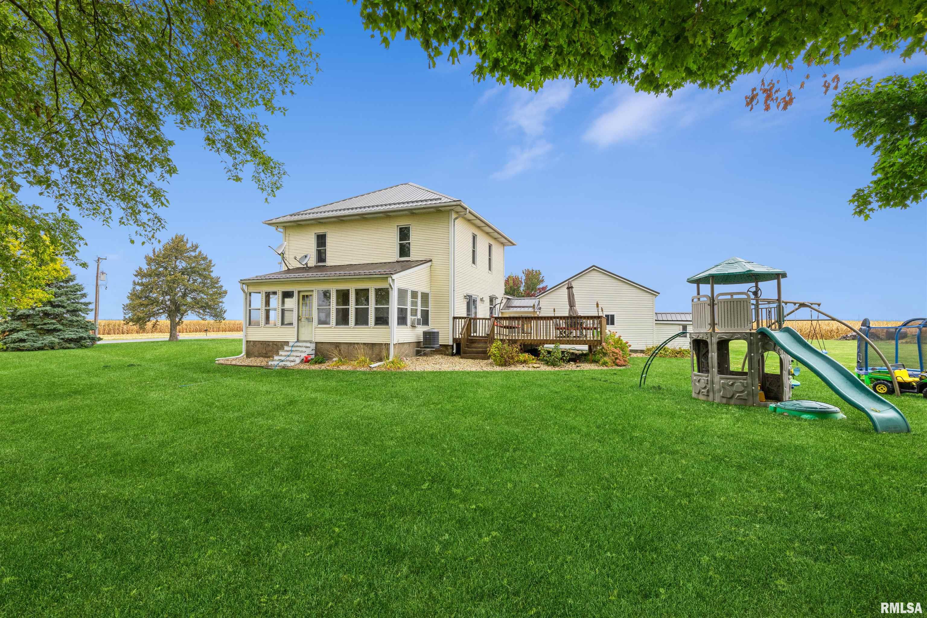 14020 Hillside Road Morrison, IL 61270 - Photo 27 of 28