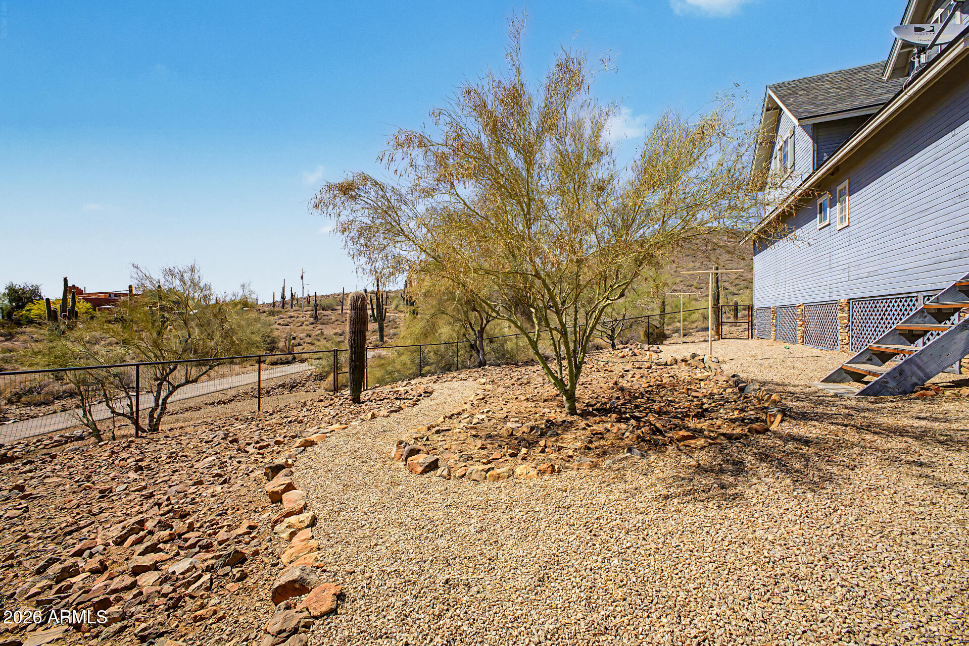 1935 East Tanya Road Phoenix, AZ 85086 - Photo 36 of 38