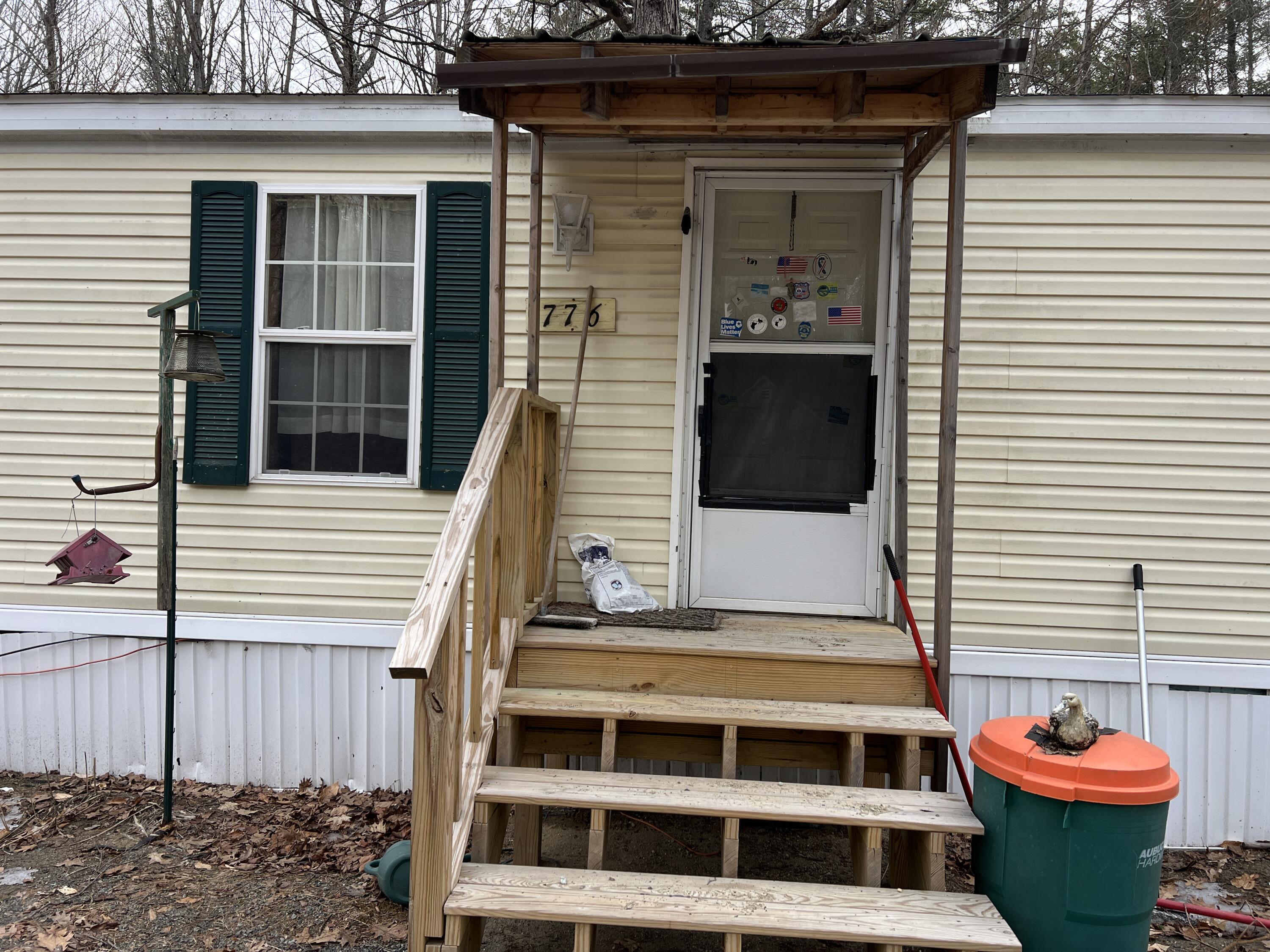 776 Brainards Forge Road Lewis, NY 12993 - Photo 5 of 21