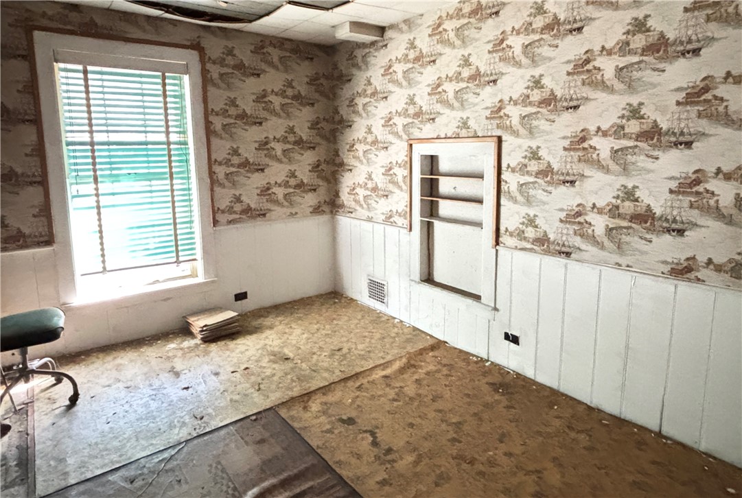 156 Main Street Worcester, NY 12197 - Photo 22 of 24 Basement
