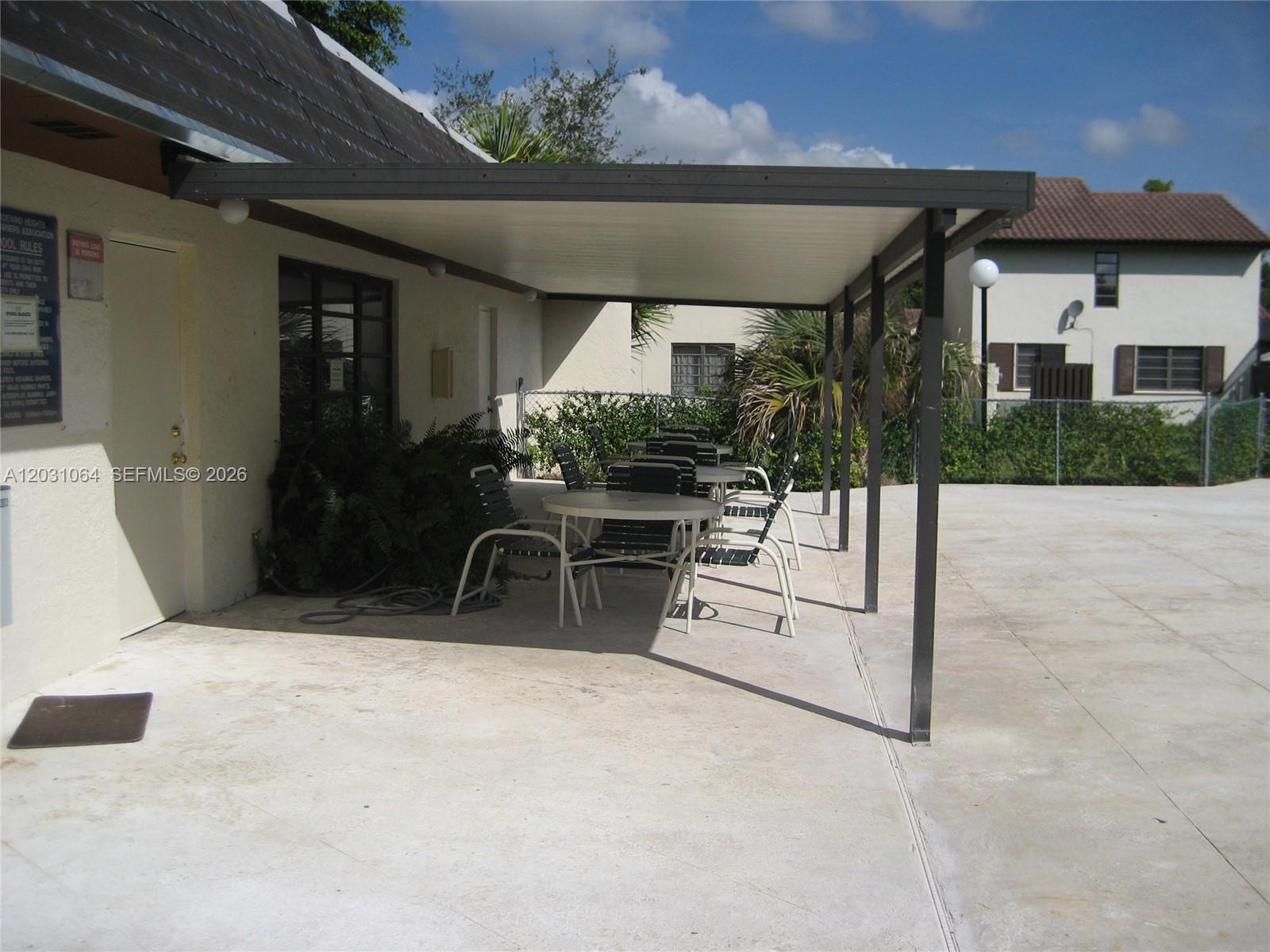 9082 Southwest 112th Place Miami, FL 33176 - Photo 24 of 28