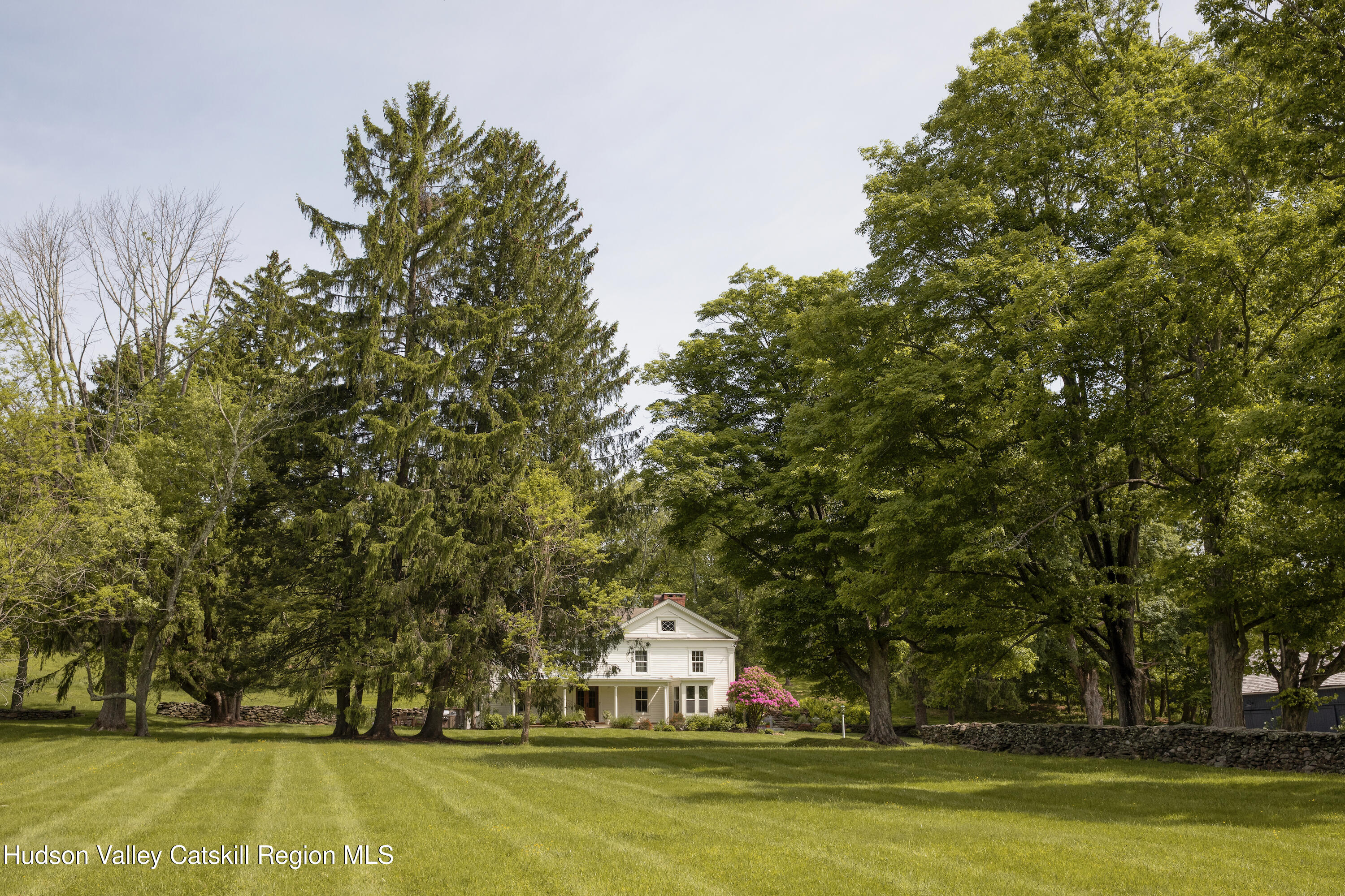 809 North Quaker Hill Road Pawling, NY 12564 - Photo 55 of 56 809 N Quaker Hill Sothebys - 55