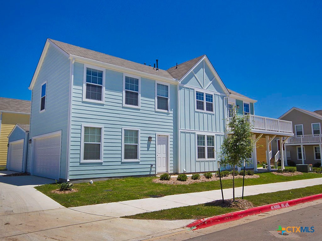 332 Trestle Tree, Unit AB San Marcos, TX 78666 - Photo 5 of 23