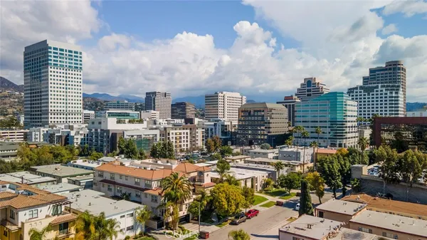 $889,000 | 333 West Milford Street, Unit 105, Glendale, CA 91203