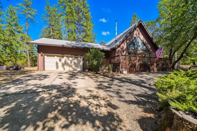 $369,900 | 6823 Black Butte Road, Shingletown, CA 96088