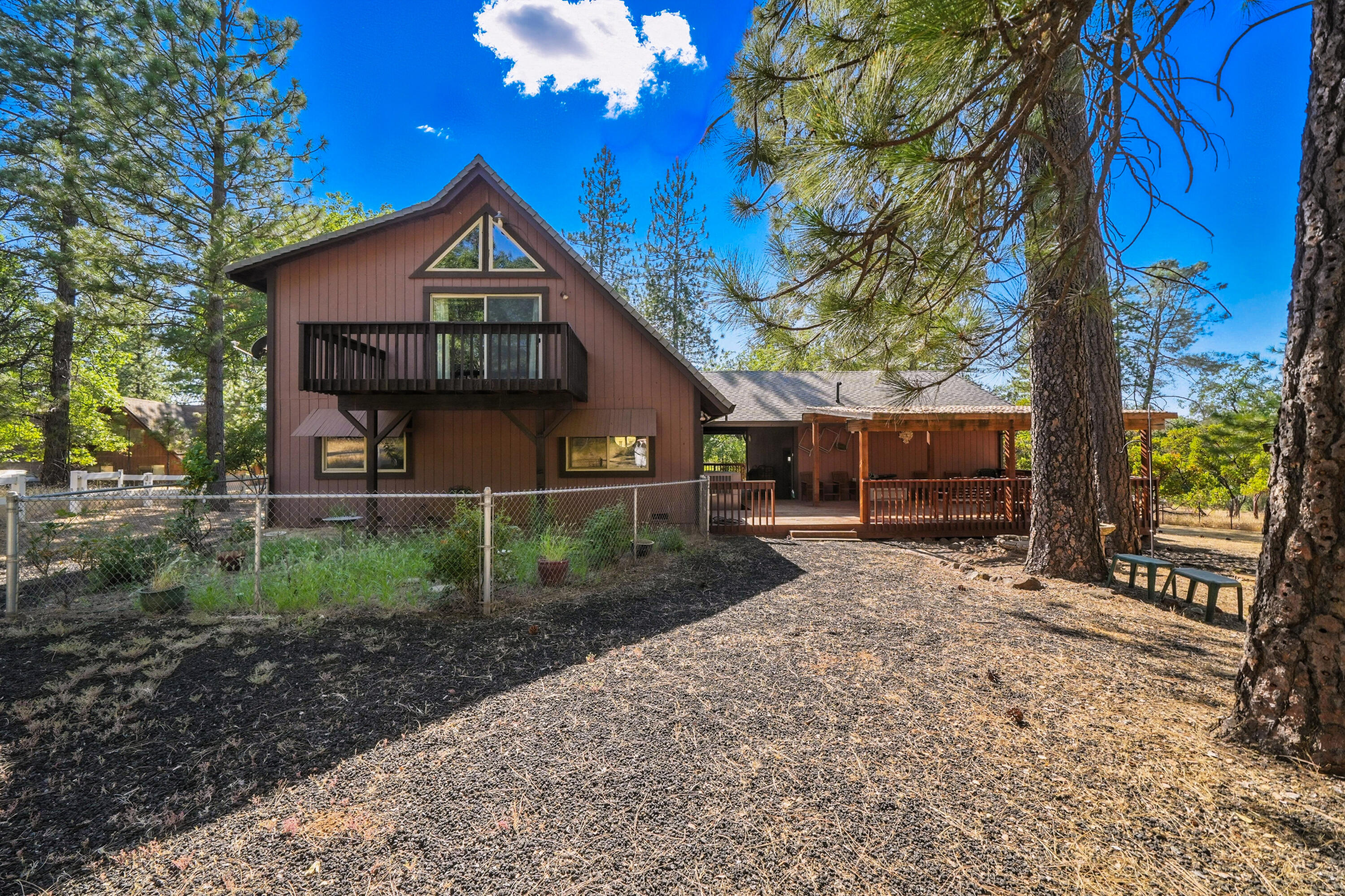 6823 Black Butte Road Shingletown, CA 96088 - Photo 20 of 38 IMG-24