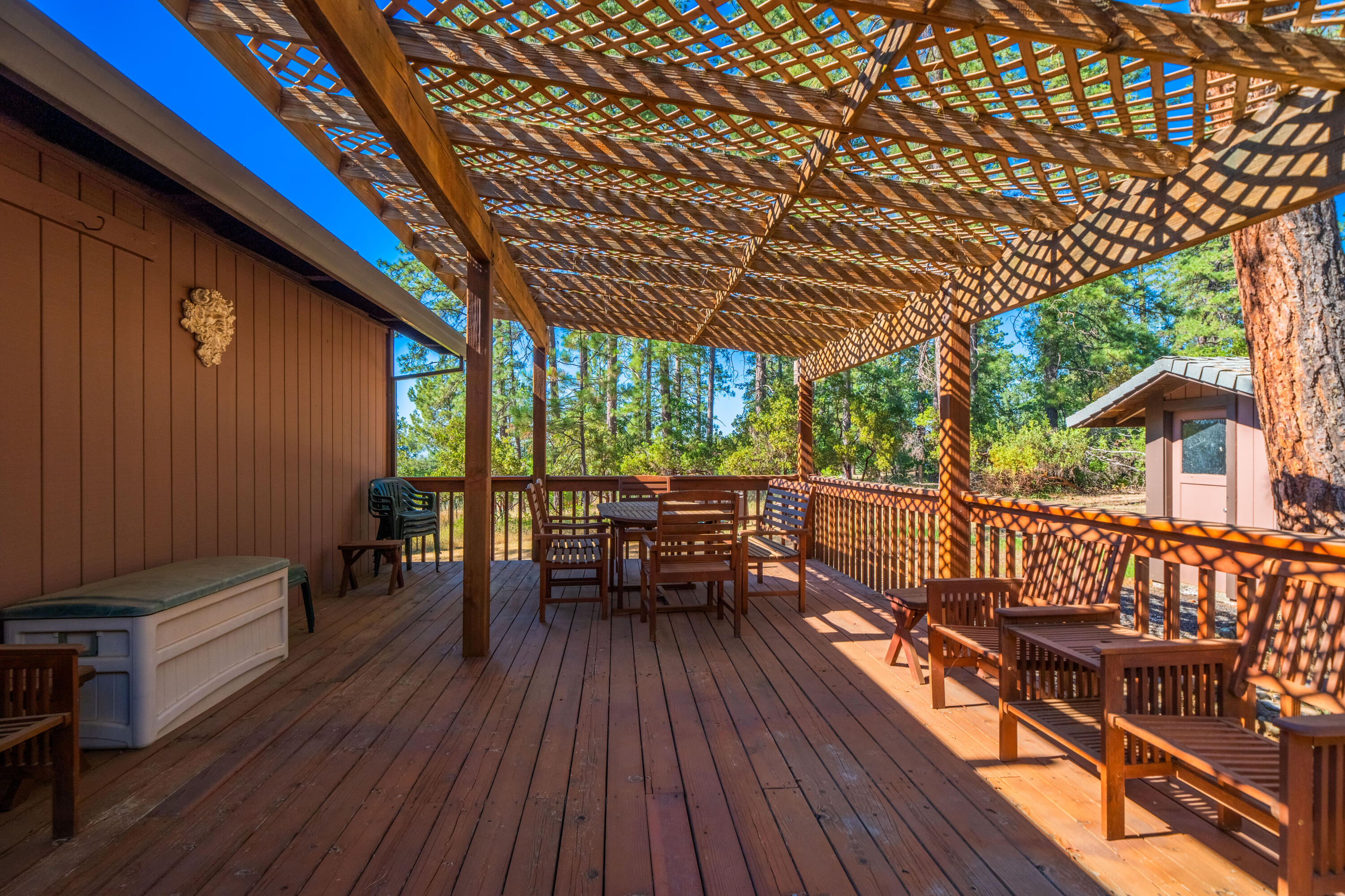 6823 Black Butte Road Shingletown, CA 96088 - Photo 24 of 38 IMG-31