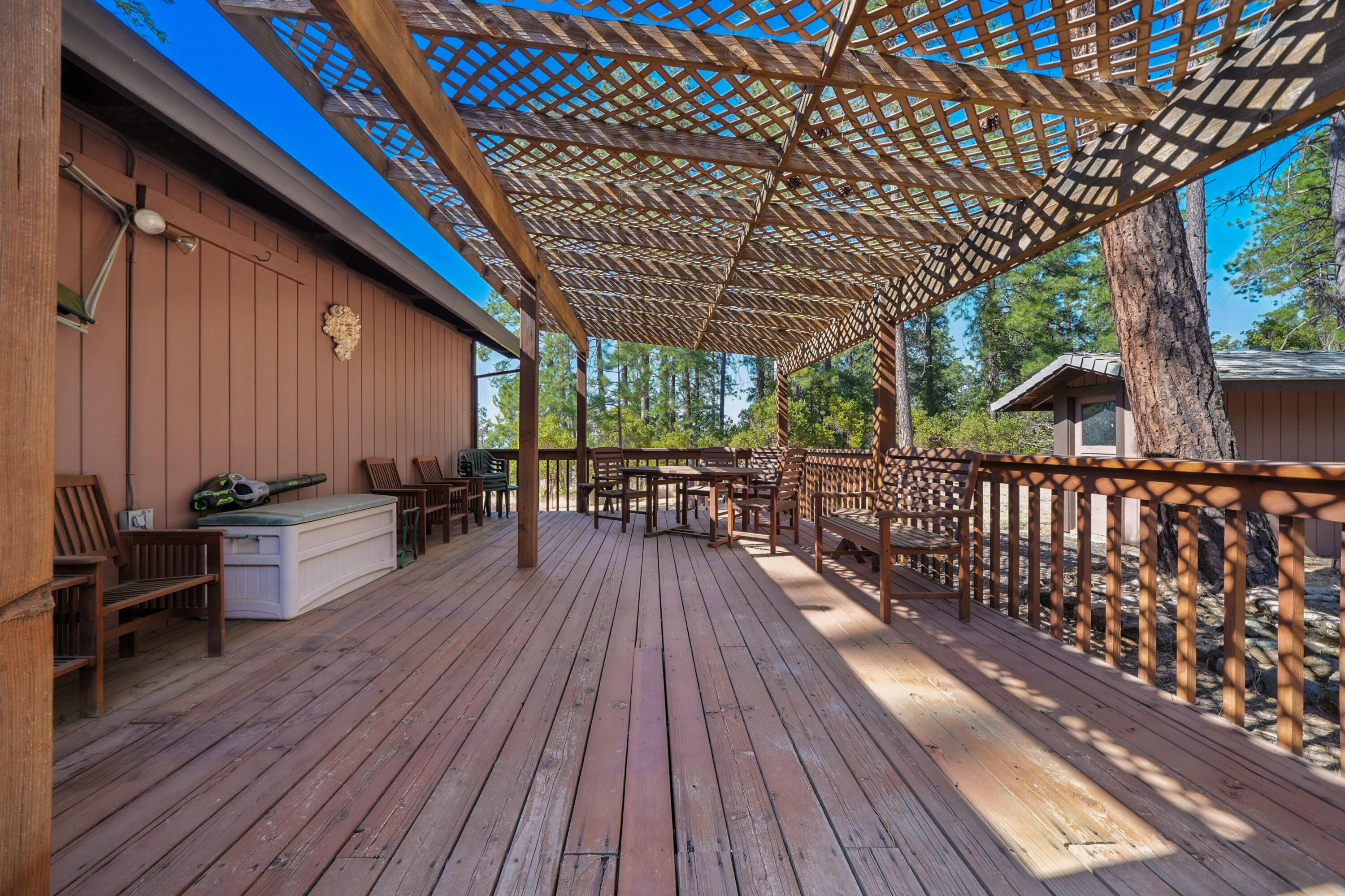 6823 Black Butte Road Shingletown, CA 96088 - Photo 26 of 38 IMG-23