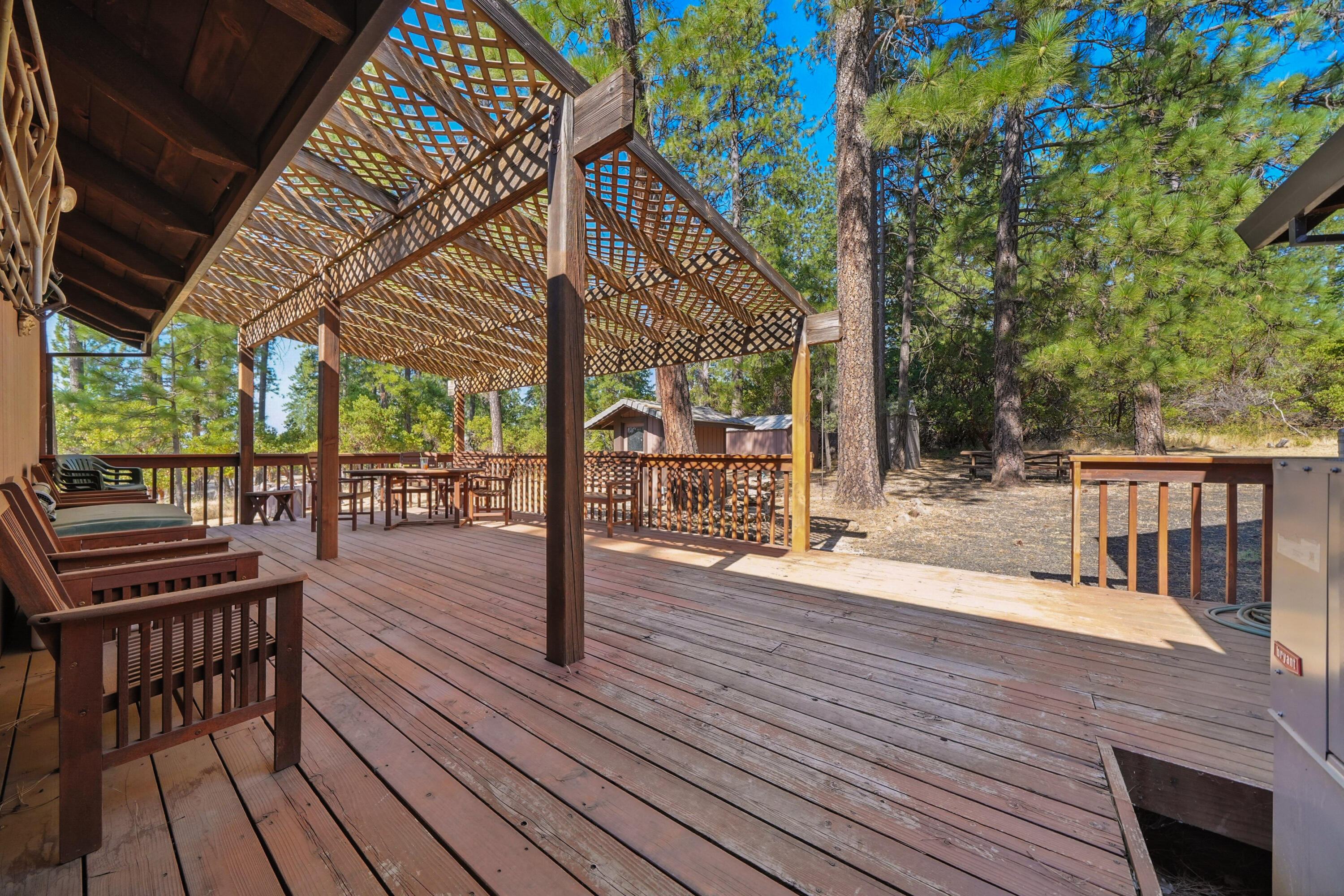 6823 Black Butte Road Shingletown, CA 96088 - Photo 27 of 38 IMG-22