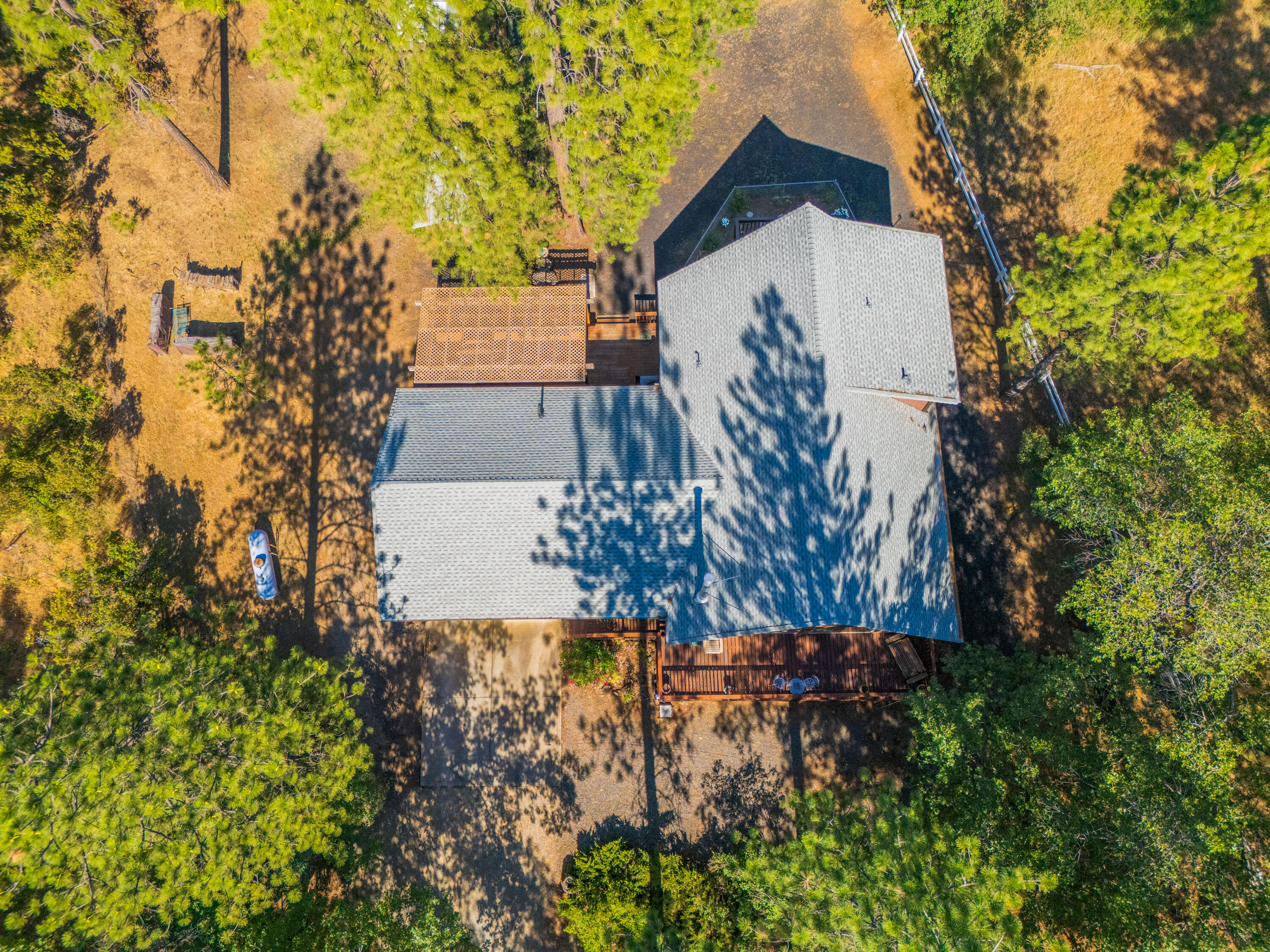 6823 Black Butte Road Shingletown, CA 96088 - Photo 34 of 38 IMG-42