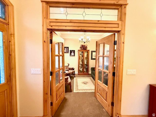 596 East 4190th Street North, Unit 5 Provo, UT 84604 - Photo 11 of 38 Formal living room