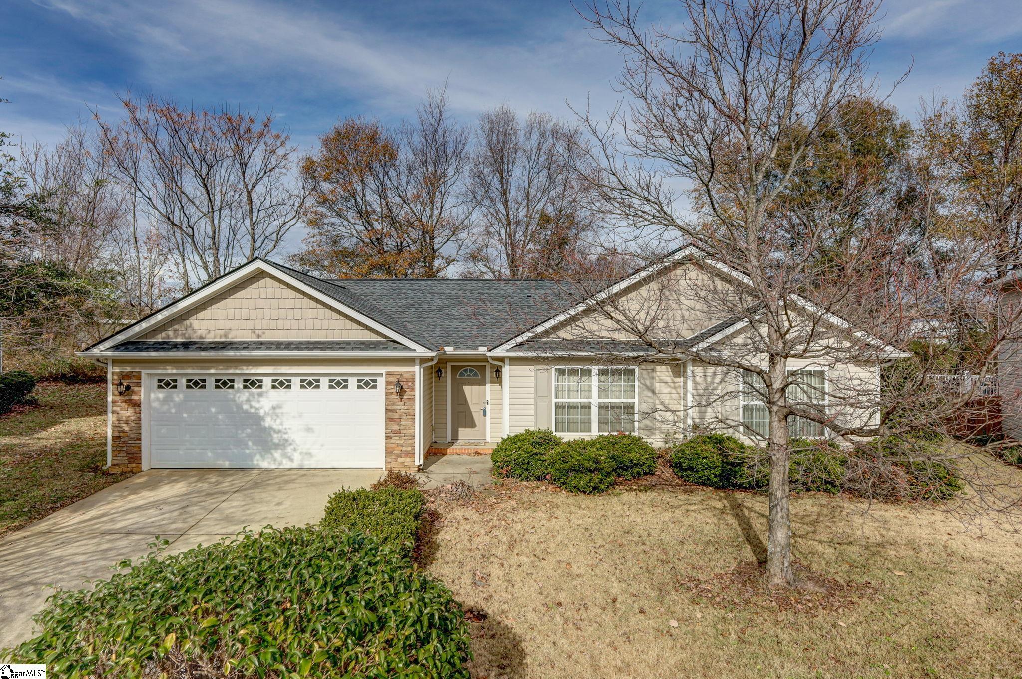 5 Tigris Way Greenville, SC 29607 - Photo 1 of 34 Gallery Image 1