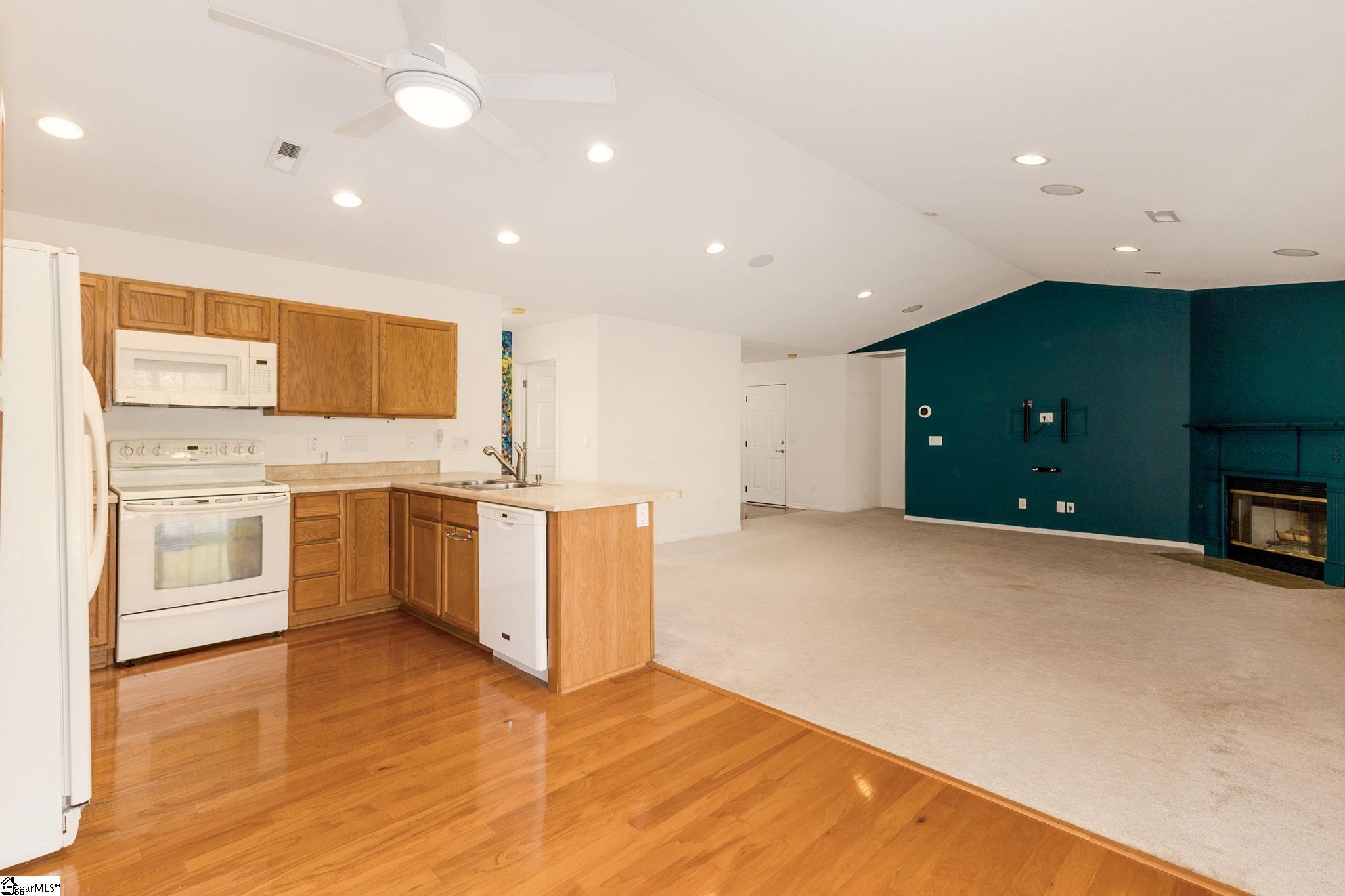 5 Tigris Way Greenville, SC 29607 - Photo 11 of 34 Gallery Image 11