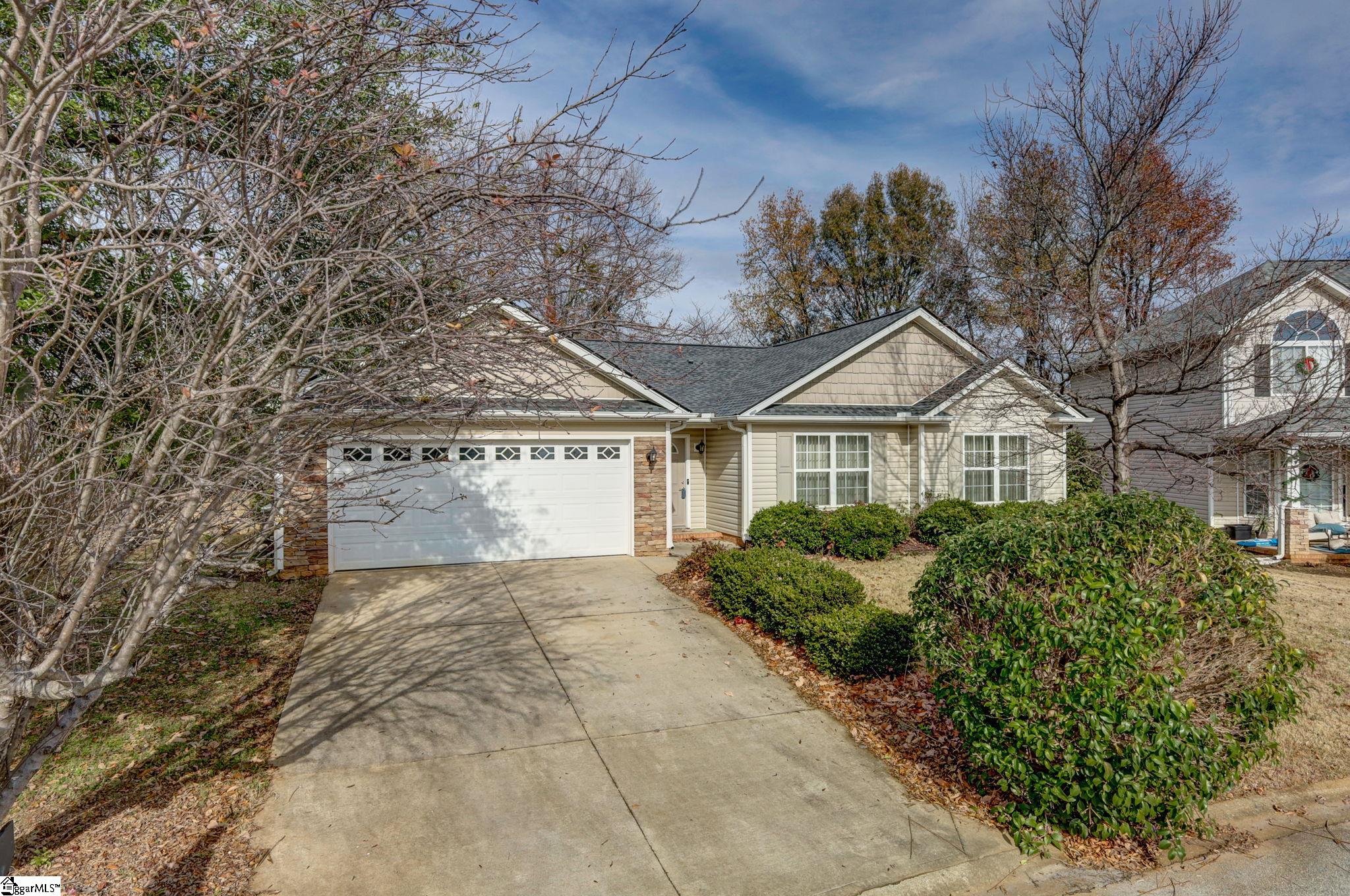 5 Tigris Way Greenville, SC 29607 - Photo 2 of 34 Gallery Image 2