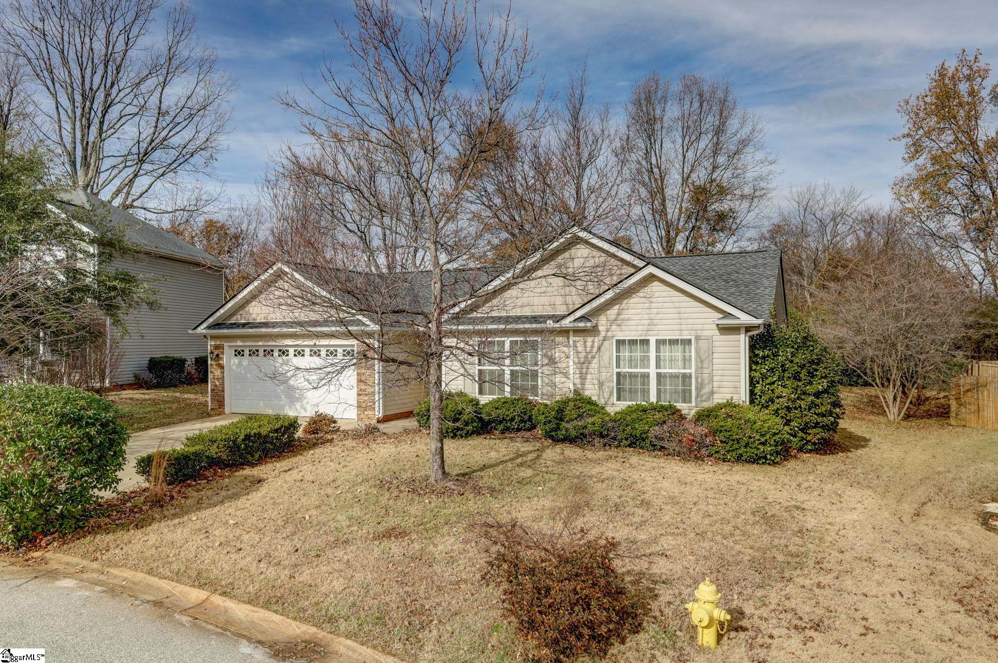 5 Tigris Way Greenville, SC 29607 - Photo 3 of 34 Gallery Image 3