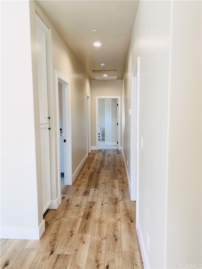196 Rowan Way Templeton, CA 93465 - Photo 17 of 32 a view of a hallway