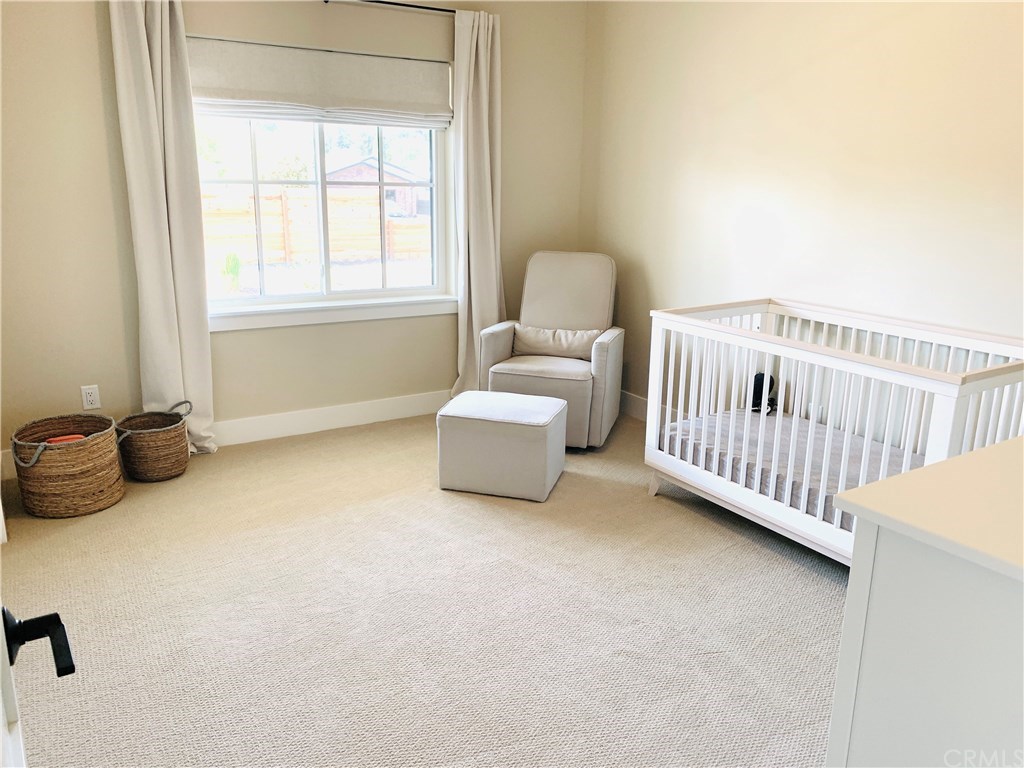 196 Rowan Way Templeton, CA 93465 - Photo 19 of 32 a bedroom with furniture and a window