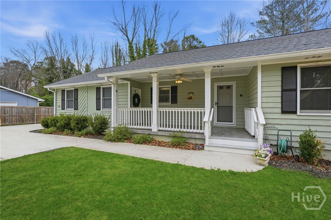 1066 Oak Road Southwest Lilburn, GA 30047 - Photo 7 of 49 Gallery Image 7