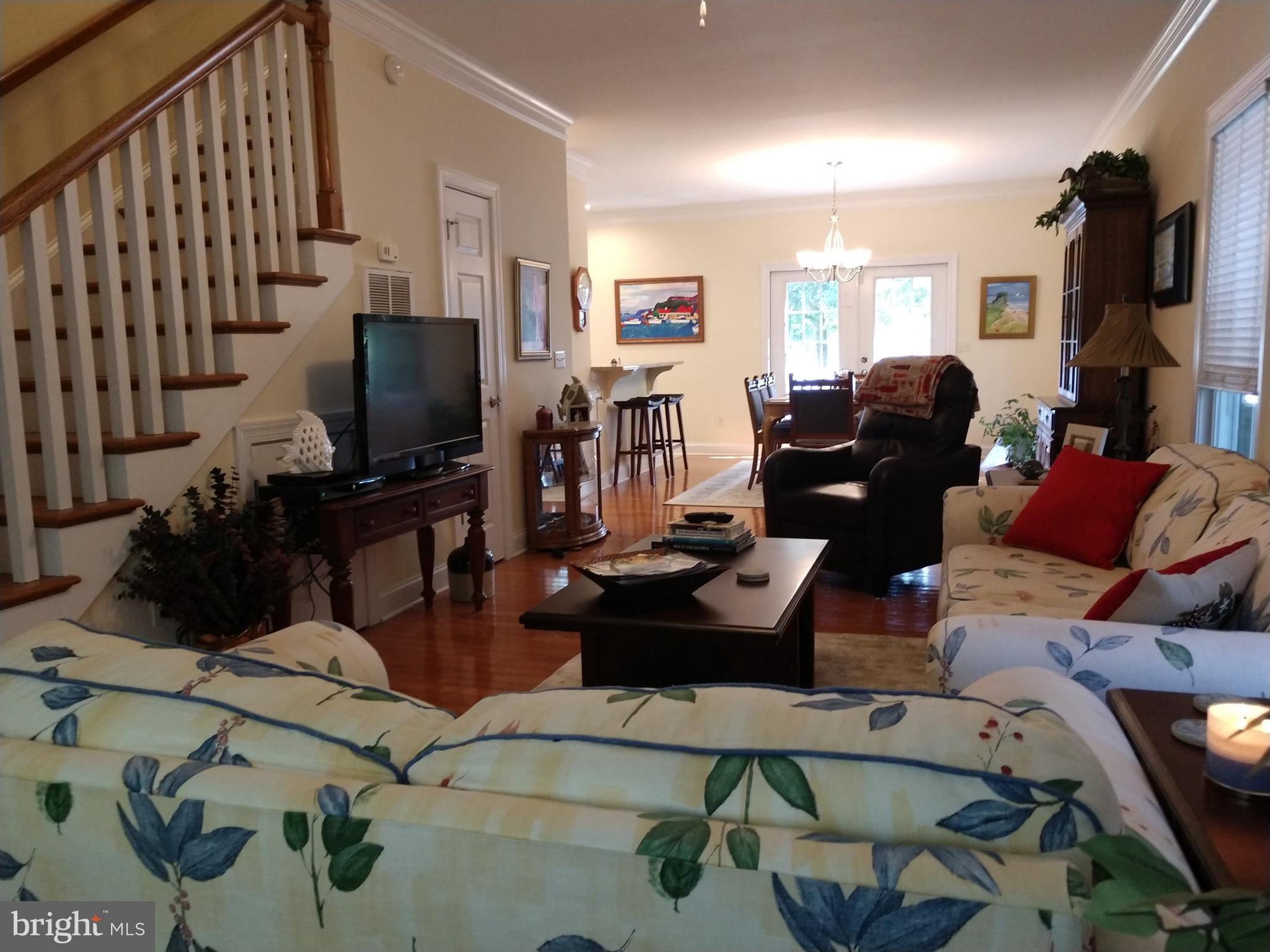 7409 Back Street Newcomb, MD 21653 - Photo 6 of 26