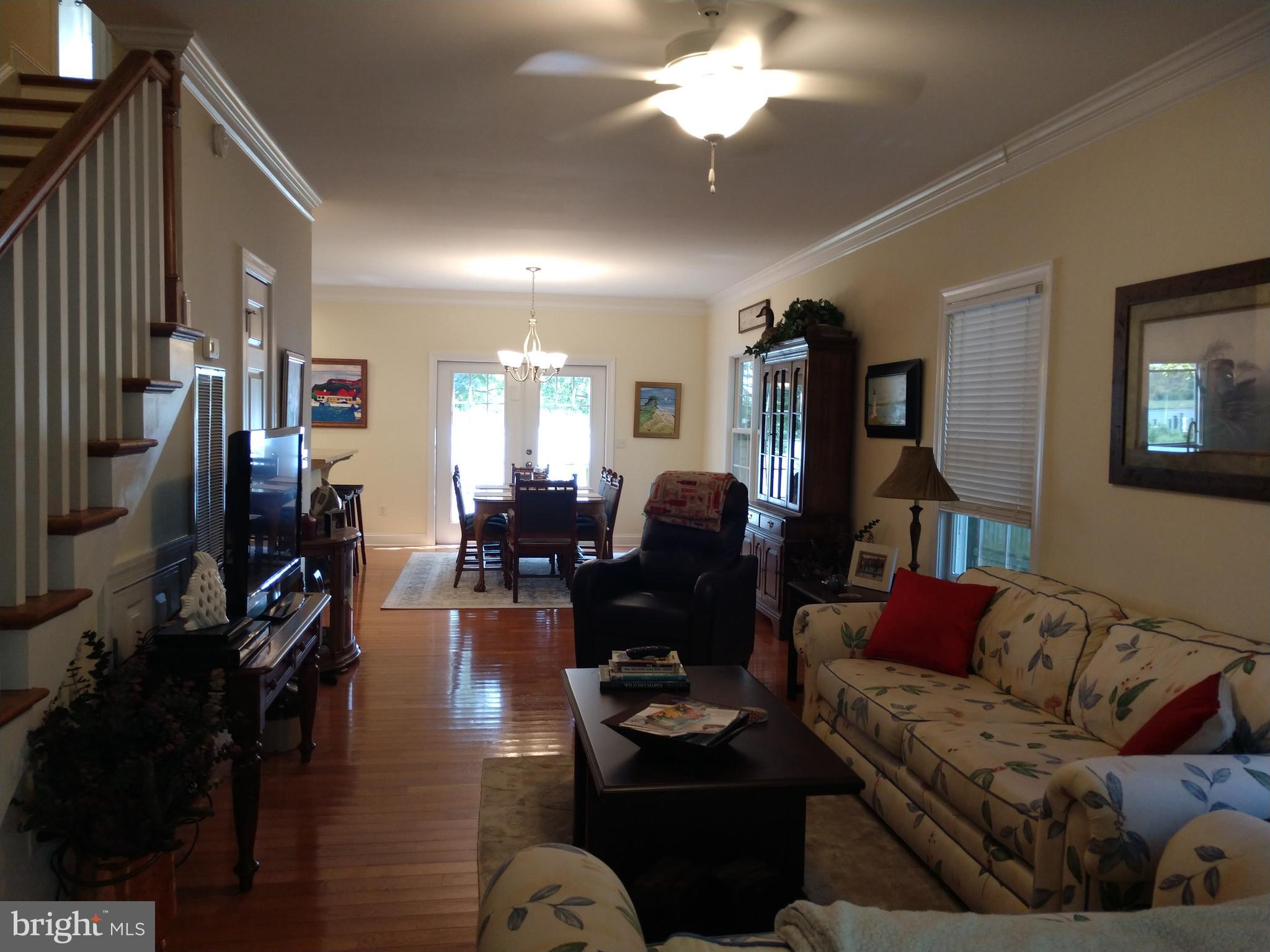 7409 Back Street Newcomb, MD 21653 - Photo 7 of 26