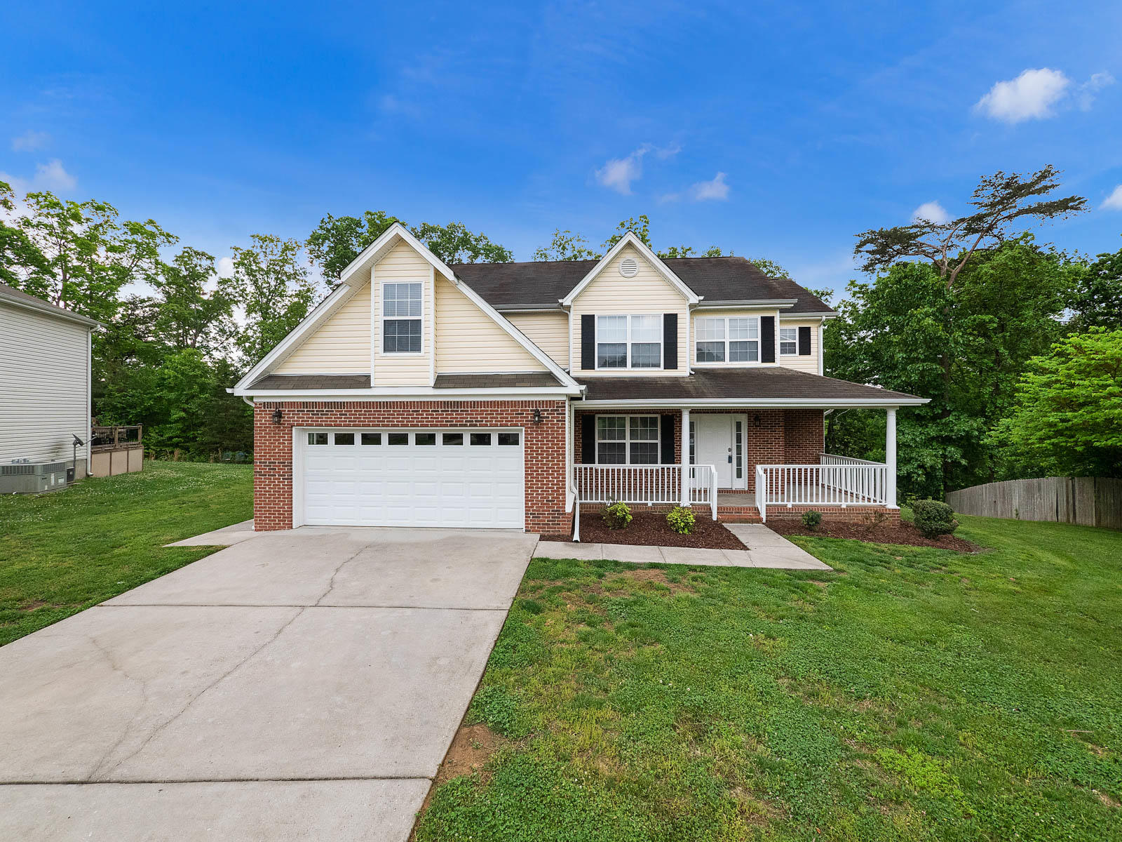 6214 Rim Ridge Court Harrison, TN 37341 - Photo 4 of 32 6214_RimRidgeCt-4