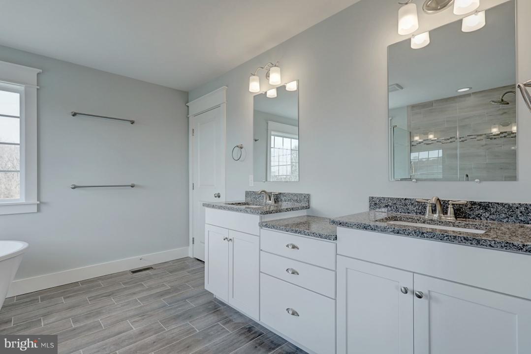 92 Galliac Drive Rising Sun, MD 21911 - Photo 12 of 21 Bath (Master)