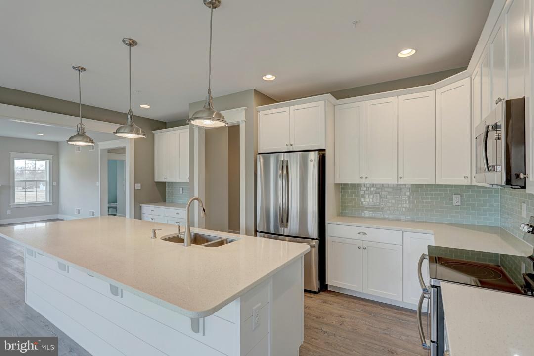 92 Galliac Drive Rising Sun, MD 21911 - Photo 4 of 21 Kitchen