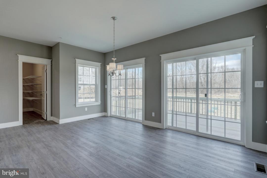 92 Galliac Drive Rising Sun, MD 21911 - Photo 6 of 21 Kitchen