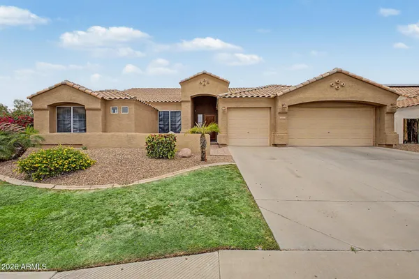 $525,000 | 9648 East Idaho Avenue, Mesa, AZ 85209