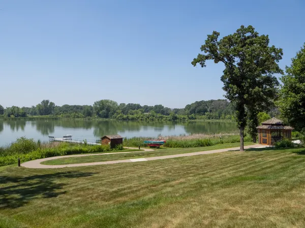 $379,000 | 1900 Rush Lake Trail, Unit 110, New Brighton, MN 55112