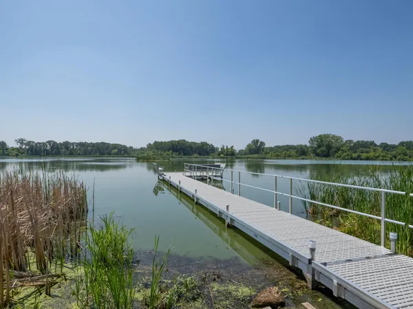 $379,000 | 1900 Rush Lake Trail, Unit 110, New Brighton, MN 55112