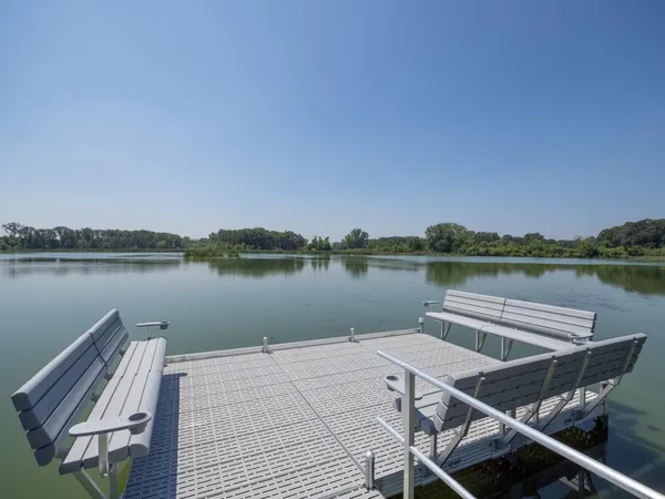 $379,000 | 1900 Rush Lake Trail, Unit 110, New Brighton, MN 55112