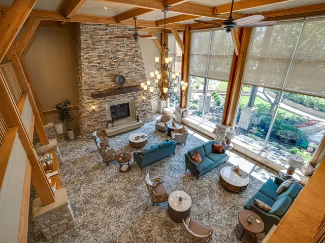 $379,000 | 1900 Rush Lake Trail, Unit 110, New Brighton, MN 55112