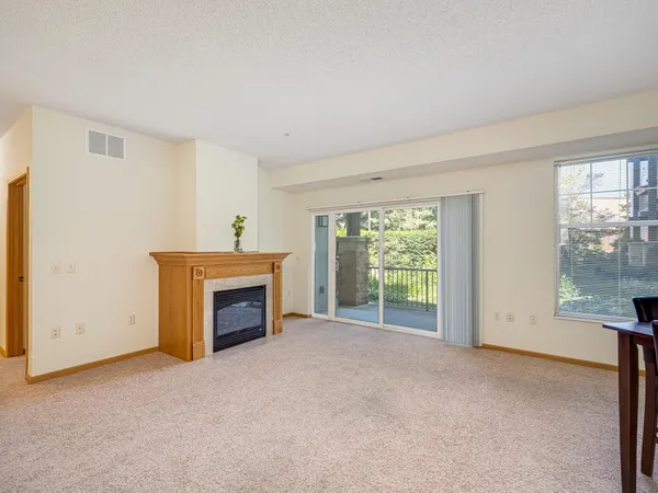 $379,000 | 1900 Rush Lake Trail, Unit 110, New Brighton, MN 55112