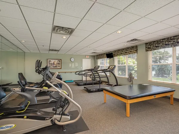 $379,000 | 1900 Rush Lake Trail, Unit 110, New Brighton, MN 55112