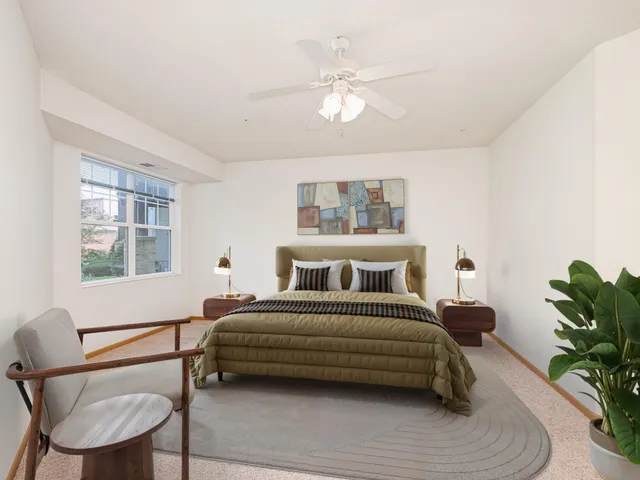 $379,000 | 1900 Rush Lake Trail, Unit 110, New Brighton, MN 55112