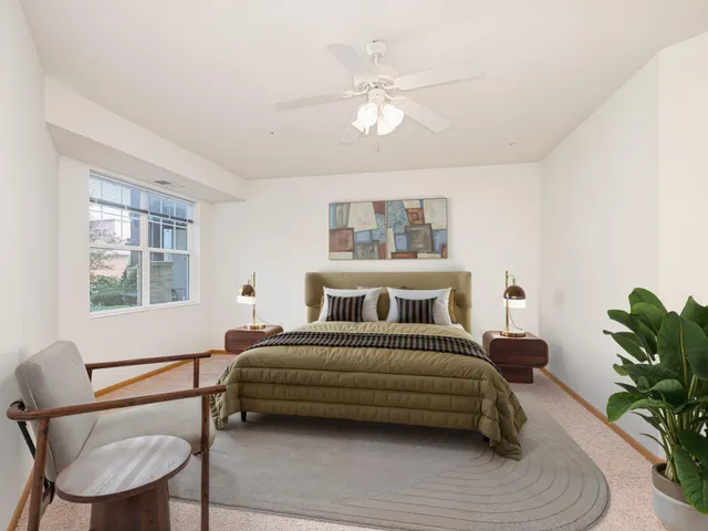 $379,000 | 1900 Rush Lake Trail, Unit 110, New Brighton, MN 55112