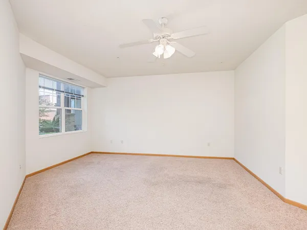 $379,000 | 1900 Rush Lake Trail, Unit 110, New Brighton, MN 55112