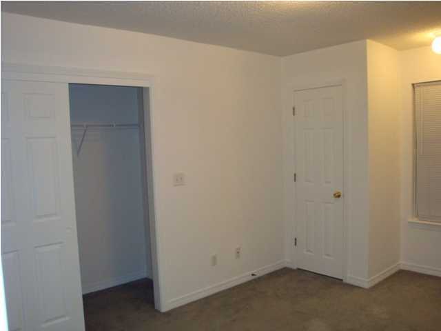 514 Keystone Road, Unit 514 Mary Esther, FL 32569 - Photo 9 of 10 an empty room with closet