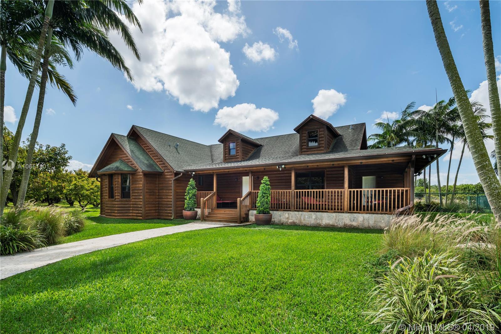 15380 Southwest 248th Street Homestead, FL 33032 - Photo 26 of 38