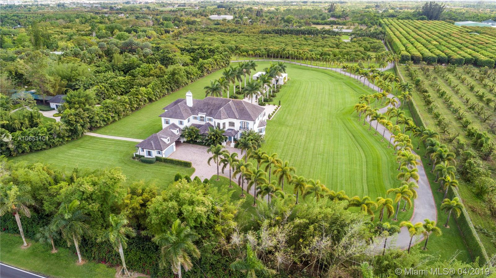 15380 Southwest 248th Street Homestead, FL 33032 - Photo 38 of 38