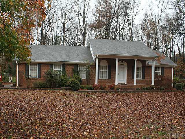 8432 Bells Lake Road Apex, NC 27539 - Photo 1 of 13 Gallery Image 1