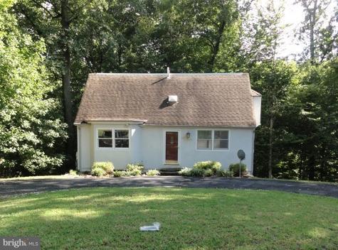 13000 Old Fort Road Fort Washington, MD 20744 - Photo 1 of 14 Exterior (Front)