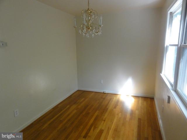 13000 Old Fort Road Fort Washington, MD 20744 - Photo 3 of 14 Dining Room