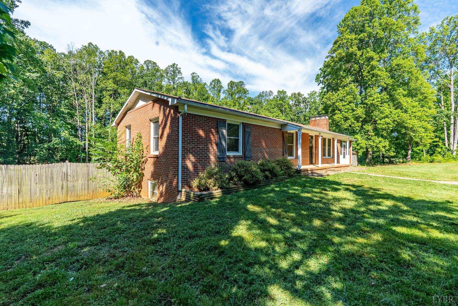 439 Gala Lake Road Spout Spring, VA 24593 - Photo 40 of 58