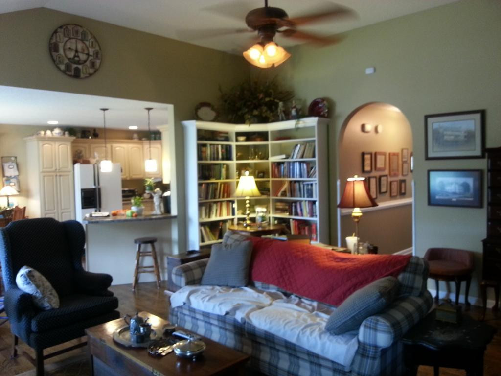 4135 Cooks Point Kingsport, TN 37664 - Photo 5 of 24 Photo 5