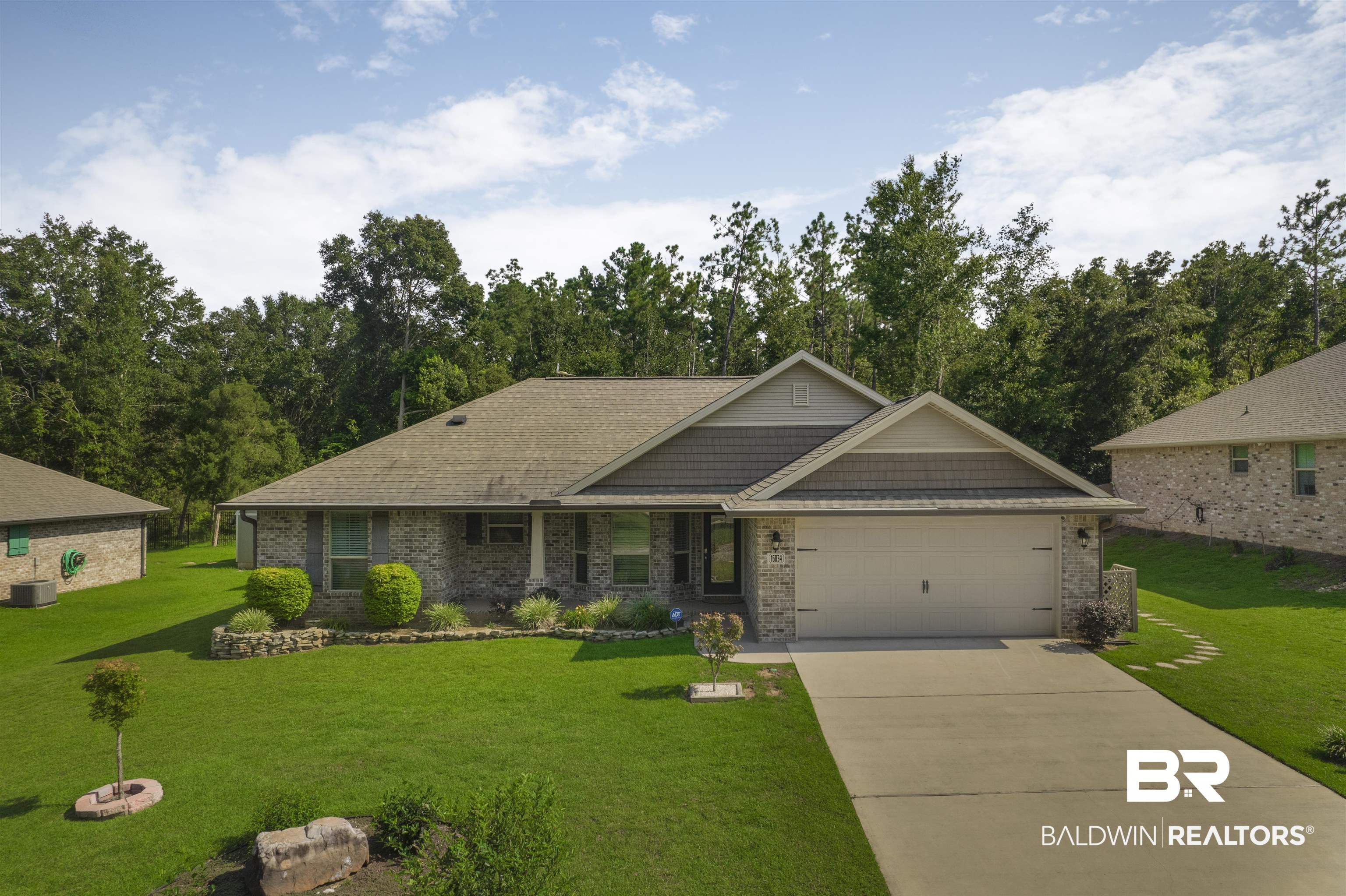16834 Tyson Drive Foley, AL 36535 - Photo 1 of 48