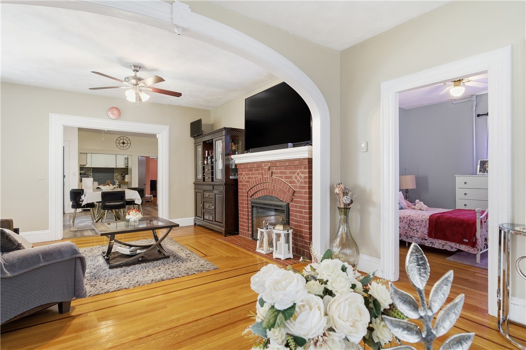 122 Perry Street Central Falls, RI 02863 - Photo 4 of 50